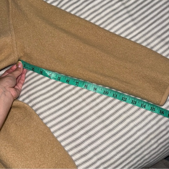 Aritzia Wilfred Free Charlize Jacket Size M - Picture 14 of 16